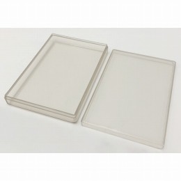 ABS非帯電角型ケース7型　10個