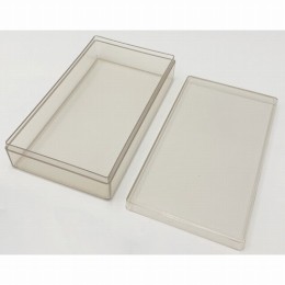 ABS非帯電角型ケース8型　10個