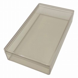 ABS非帯電角型ケース8型　10個