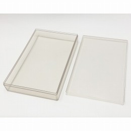 ABS非帯電角型ケース11型　5個