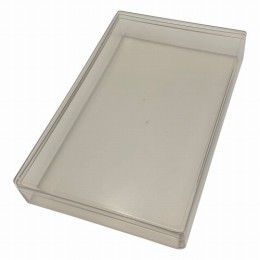 ABS非帯電角型ケース11型　5個