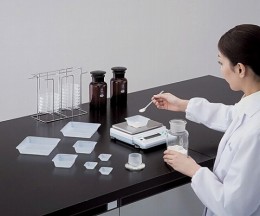 バランスディッシュ非帯電BDA-1　千入