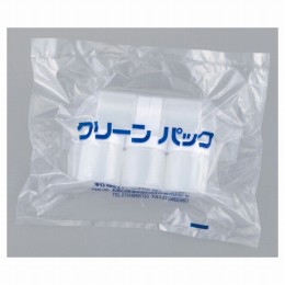 ポリ軟こう瓶SCC　100ml SCC　5本/袋×2袋入