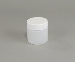 ポリ軟こう瓶　200ml