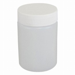 ポリ軟こう瓶SCC　300ml SCC　5本/袋×2袋入