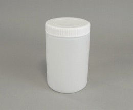 ポリ軟こう瓶　2000ml