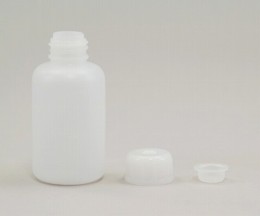細口瓶　100ml