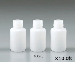 細口瓶　ケース販売　100ml