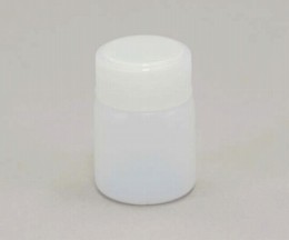 広口瓶(ポリエチレン製)20ml