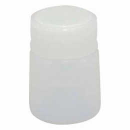 広口瓶(ポリエチレン製)20ml