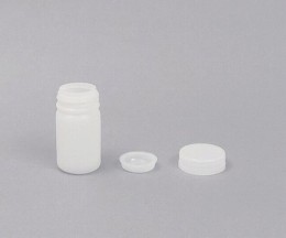 広口瓶　ケース販売　50ml　百本