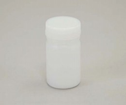 広口瓶(ポリエチレン製)50ml