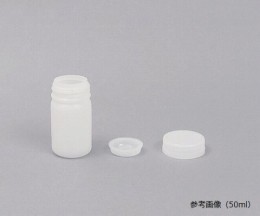 広口瓶　ケース販売　100ml　ケース