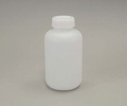 広口瓶(ポリエチレン製)1000ml