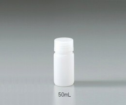 広口瓶　50ml