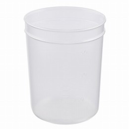 ディスポカップブロー成形　150ml一個