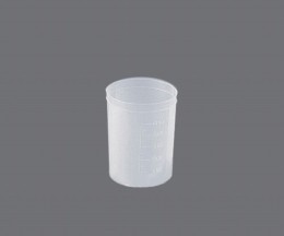 ディスポカップブロー成形　1000ml箱