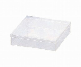 スチロール角型ケース　2型　50個