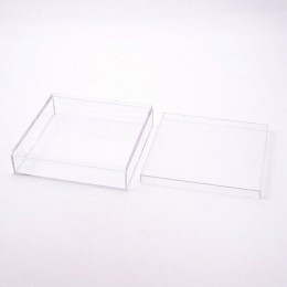 スチロール角型ケース　17型　20個