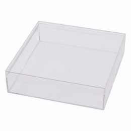 スチロール角型ケース　17型　20個