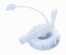 精製水W-20用コック