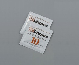 校正液10μS　20ml×5