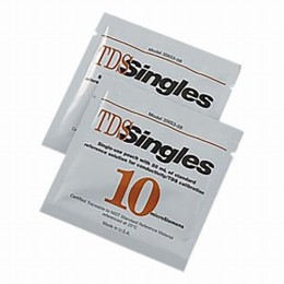 校正液10μS　20ml×5