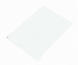 AP帯電防止粘着マット　6090　白