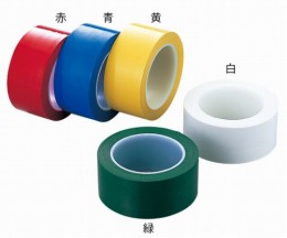 ラインテープ　シロ