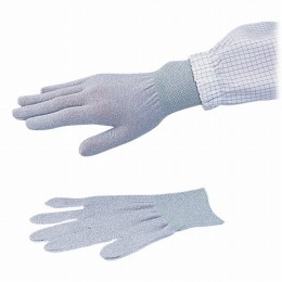 AP　導電手袋　M　10双