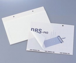 ローラー転写シート　ペーパー　10シート