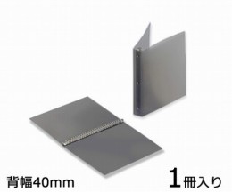 AP導電ファイル　40mm30穴