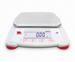 電子天秤　SPX622JP
