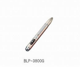 レーザーポインターBLP-3800G