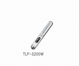 レーザーポインターTLP-3200W