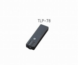 レーザーポインターTLP-78