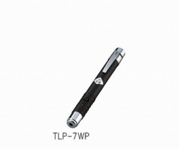 レーザーポインターTLP-7WP