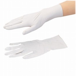 クリーンガードG10手袋　XS　150枚