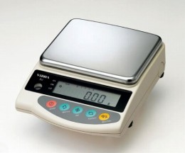 高精度電子天秤SJ-4200校正証明書付