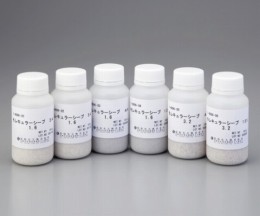 乾燥剤モレキュラーシーブ　4A　1/16