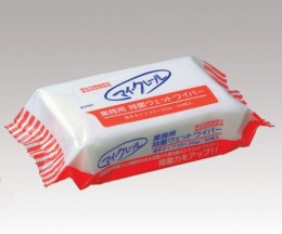 除菌ウェットワイパマイ・クレール　30枚