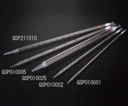 プラスチックピペット　GSP010005