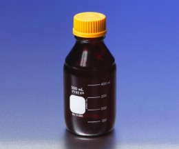 PYREXメディウム遮光瓶　25mL