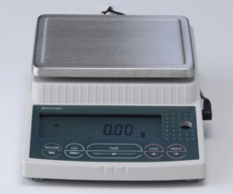 電子天びん　BL-3200H