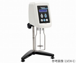 ブルックデジタル粘度計　RVDVE