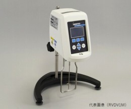 ブルックデジタル粘度計　HBDV1M
