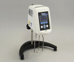 ブルックデジタル粘度計　RVDV1M