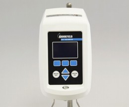 ブルックデジタル粘度計　RVDV1M