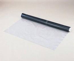 アズピュア導電性PVCシート　クリア