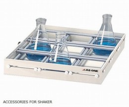万能シェーカー用オプション箱型ホルダー